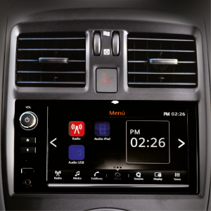 RADIO A