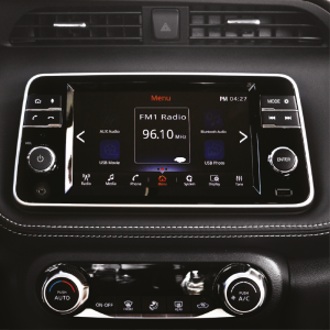 RADIO B