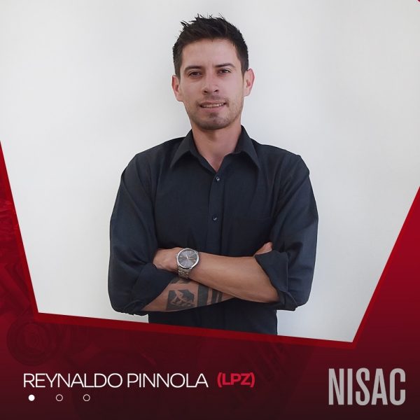 REYNLADO PINNOLA