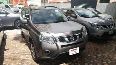 Qashqai usado Cochabamba