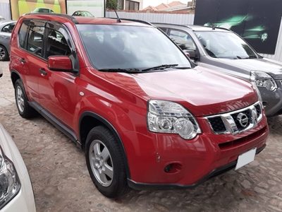 Qashqai usado Cochabamba