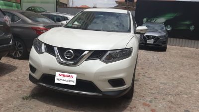 Qashqai usado Cochabamba