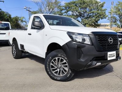 FRONTIER usado santa cruz
