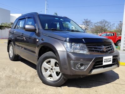 SUZUKI usado santa cruz