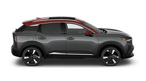 New Nissan Kicks