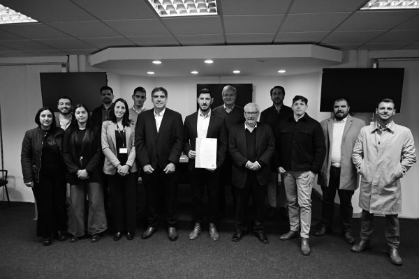 Nissan fue certificado como Operador Económico Calificado