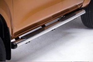 Estribo Tubular Inoxidable (NAF1000011) By Bracco