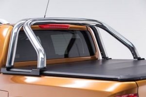 BARRA INOXIDABLE (NIS2000160)