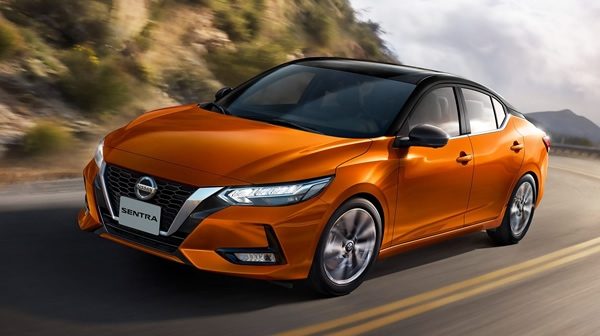 Nissan Intelligent Mobility camino abierto