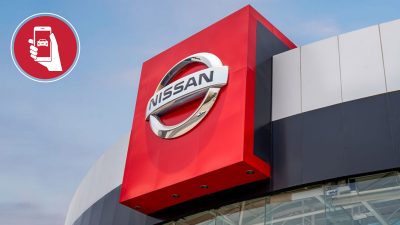 Nissan Posventa