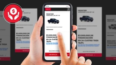 Oportunidades Nissan