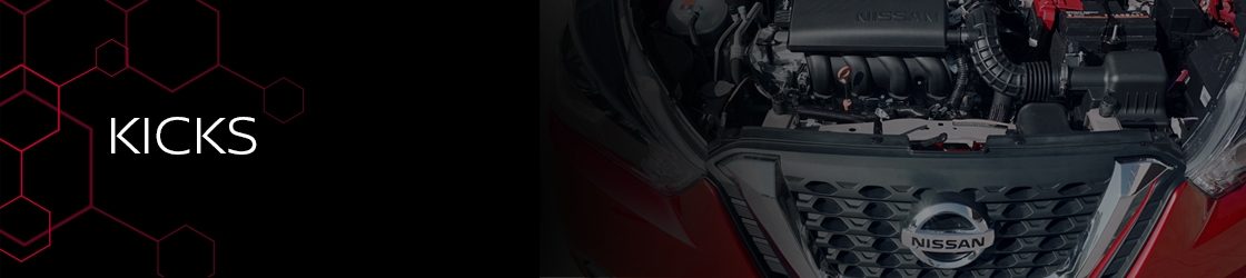 Mantenimiento Kicks