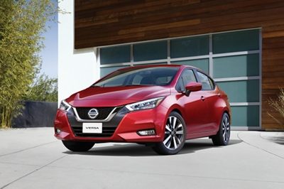 Nissan Plan de Ahorro - March