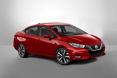 Nissan Plan de Ahorro - March