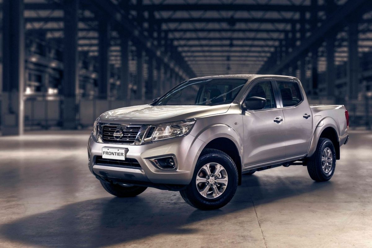 nissan service way
