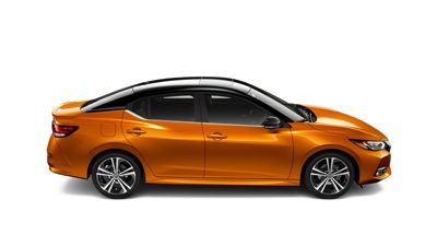 Nuevo Sentra