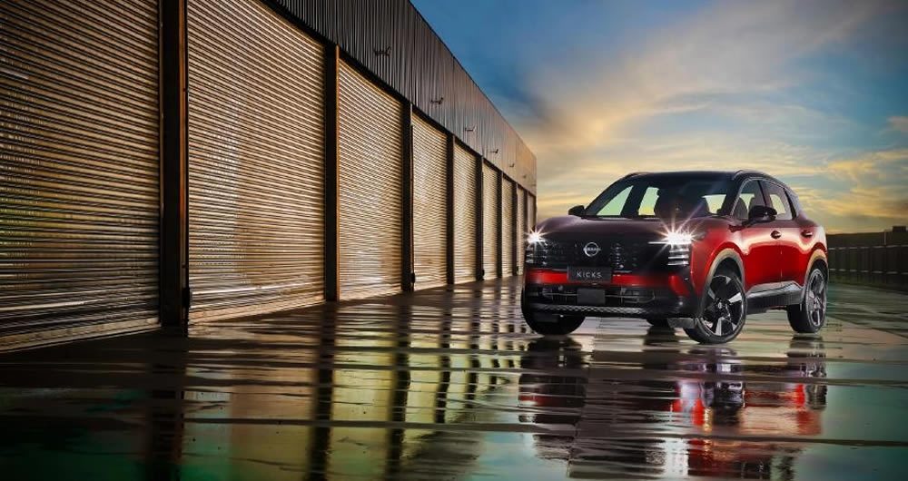 Noticias Nissan