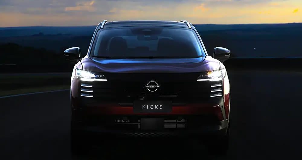 Noticias Nissan