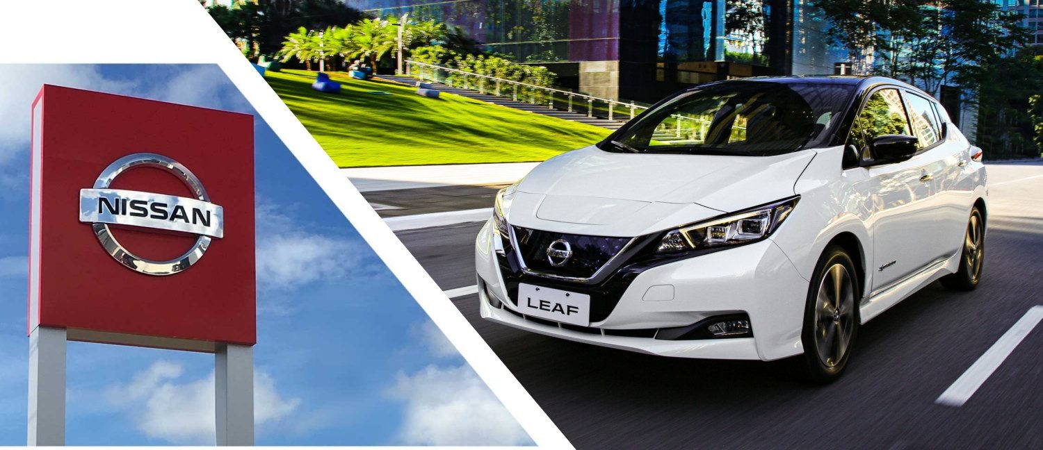 Estamos Contigo - Nissan