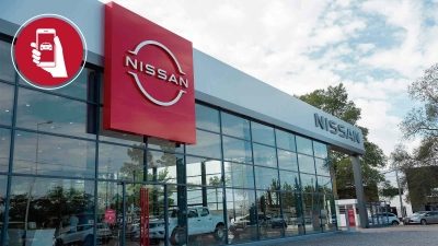 Nissan Posventa