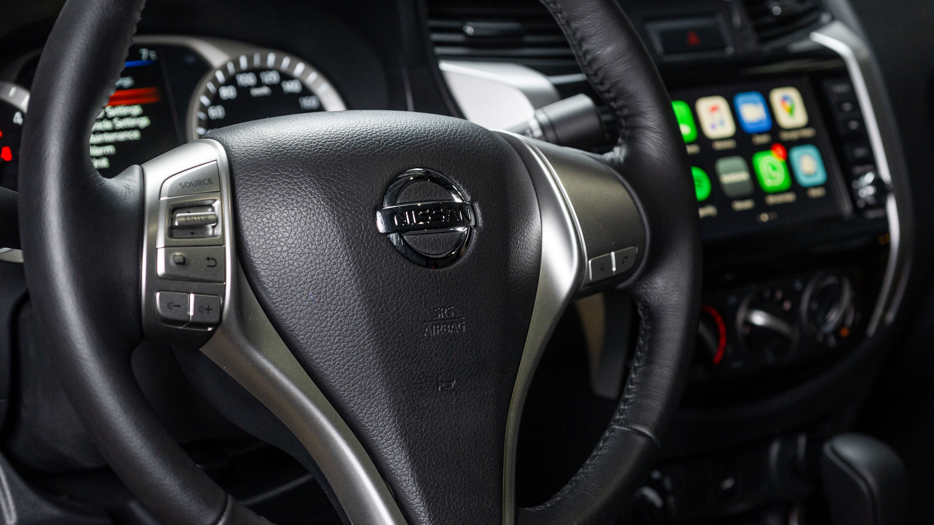Nissan Frontier X-GEAR