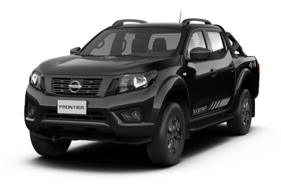 Nissan Frontier X-Gear