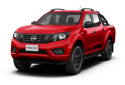 Nissan Frontier X-Gear