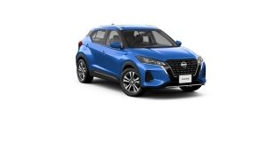 Nissan Kicks Advance