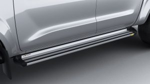 ESTRIBO INTEGRAL K3