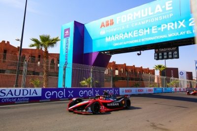 PILOTOS FORMULA 1