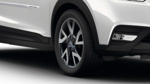 RODA DE LIGA LEVE 16"