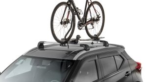SUPORTE DE BICICLETA