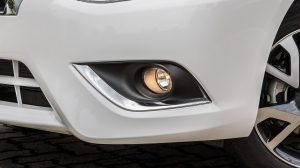 Kit Farol de Neblina