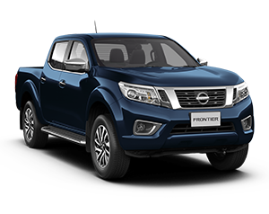 Nissan Frontier XE