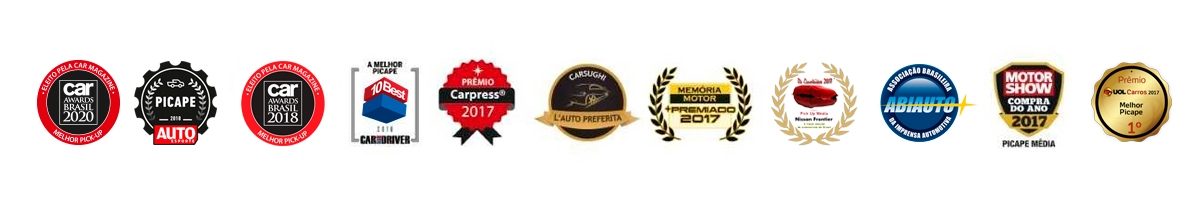 Selos Frontier