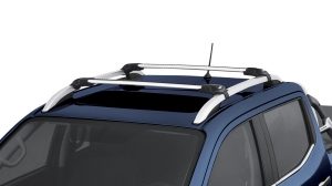 BARRAS TRANSVERSAIS THULE