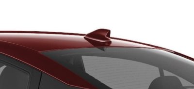 ANTENA SHARK