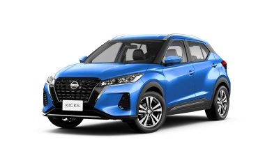 Kicks Advance CVT Pack Plus