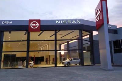 Nissan expande área de cobertura no Rio Grande do Sul com inauguração de revenda em Ijuí