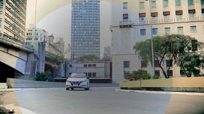 Por um mundo mais eletrificado. Nissan se une à comemoração do Dia Mundial do Meio Ambiente