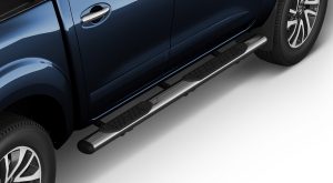 ESTRIBO TUBULAR K1