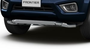 PROTETOR FRONTAL INFERIOR