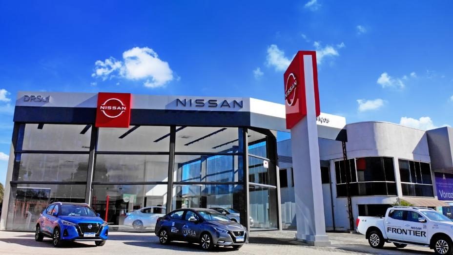 Nissan reconhece concessionárias com melhor performance e satisfação do cliente