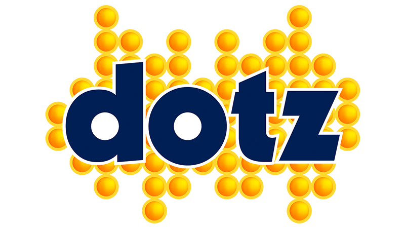 Logo da dotz