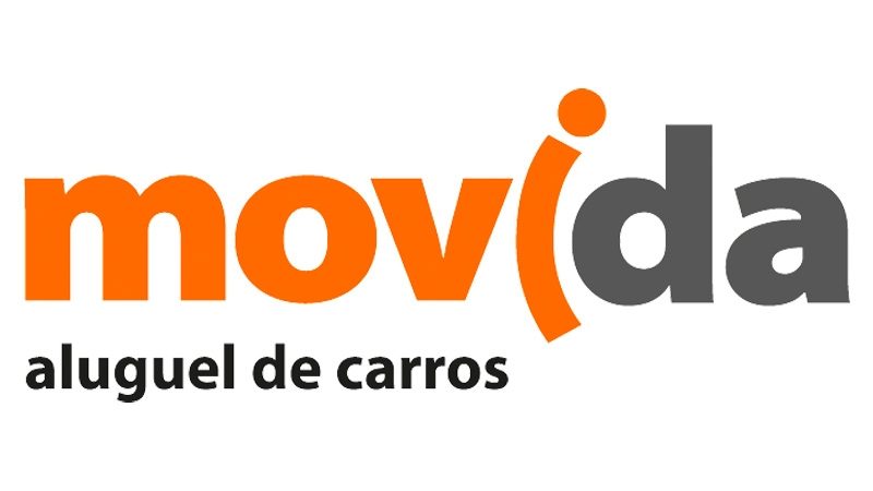 Logo da movida