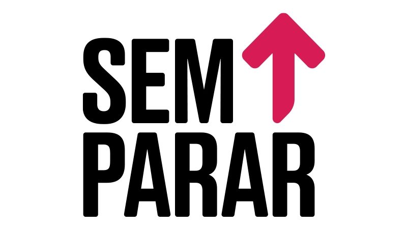 Logo da sem parar