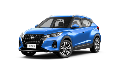 Kicks Advance CVT