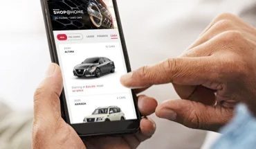 Local dealer assistance
