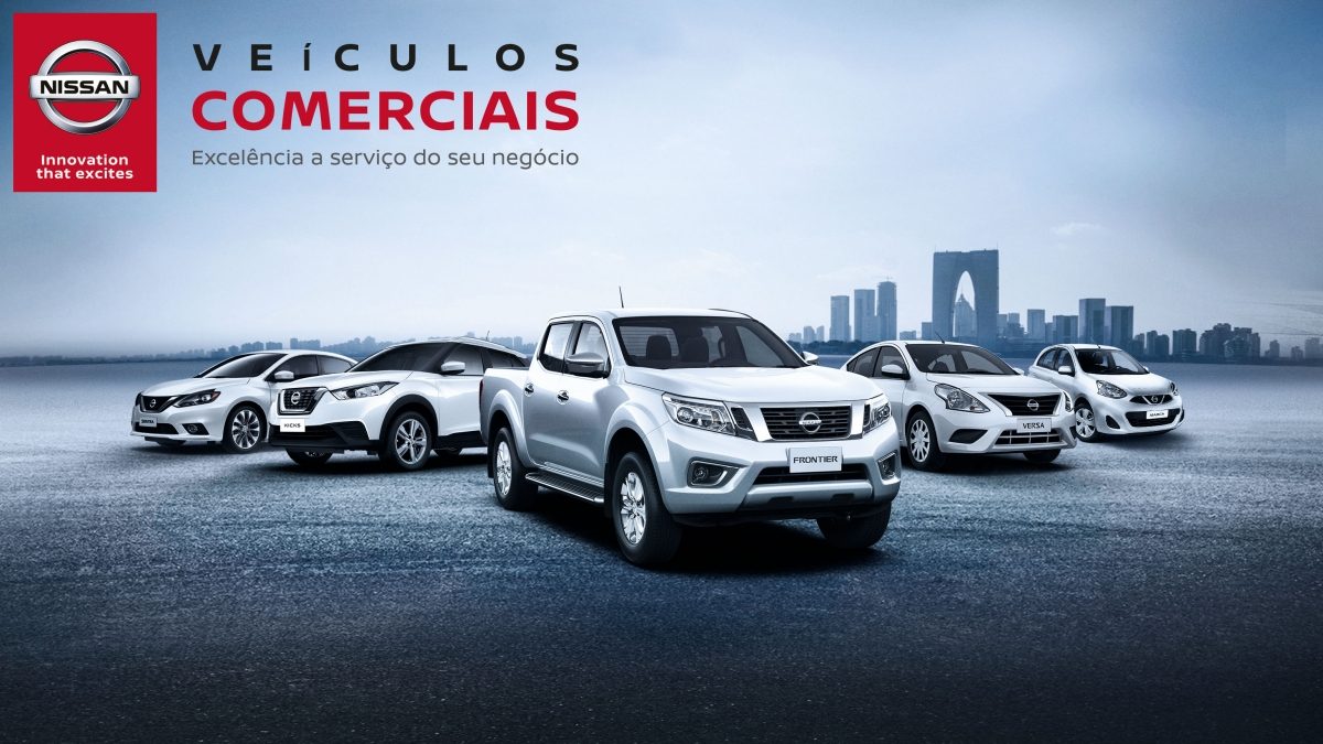 VEICULOS COMERCIAS
