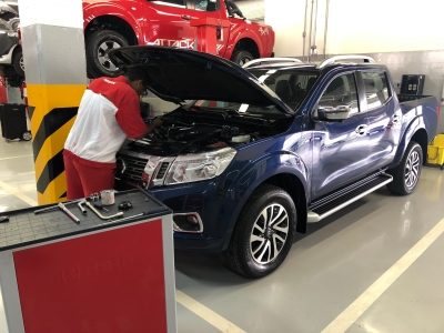 Vehículos comerciales -Asesoría especializada en venta